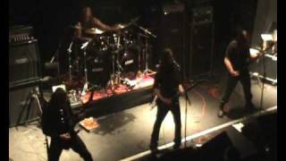 Iskald - Ruin of Mankind - Live in Holland