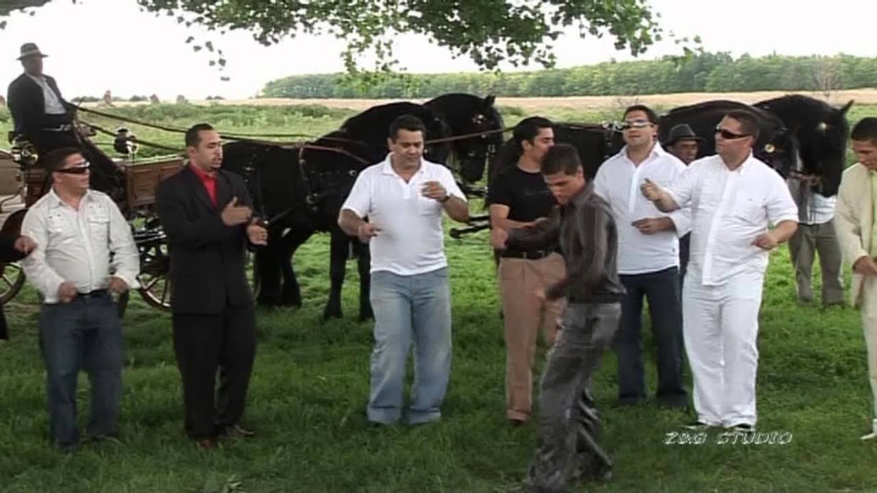 Jánó Józsi szimá khure █▬█ █ ▀█▀ ZGSTUDIO ZGmusic