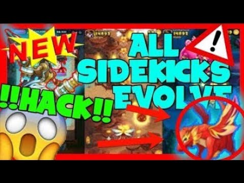 everwing hack codes