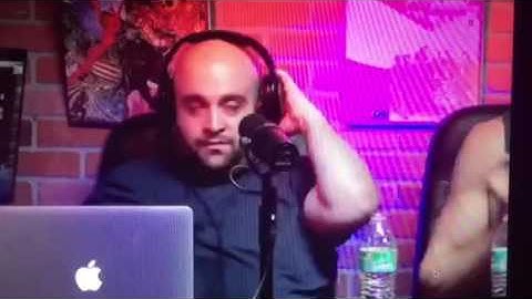 Lee Syatt in Outer Space!