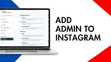 How to Add Admin to an Instagram Account