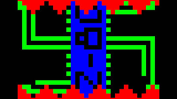 Satan by Alco - AAA DEMO PARTY 2013