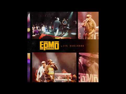 EPMD - Please Listen To My Demo (Live)