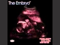 jvf clique this is it the embryo ep