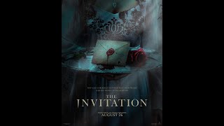 The Invitation (2022) Trailer 4K UHD