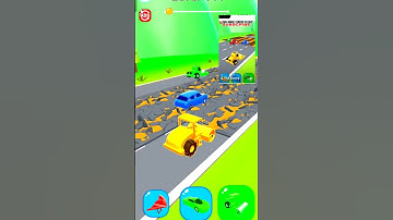 shapeshifters gameplay #shorts #gaming #gameplay #reels #shapes #shapeshifting  #dineshtopgames