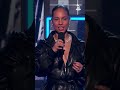 Alicia Keys Celebrates Teachers Changing Music Forever 🎶 | GRAMMY Rewind #grammys