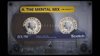 The Prodigy - Liam Howlett - The Mental Mix 1992