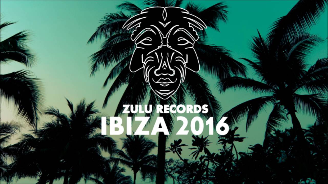 YouTubeでClaude G - Let The Bass Kick [Zulu Records]を視聴