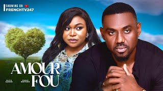 AMOUR FOU- RUTH KADIRI  EDDIE WATSON ATEWE RAPHEAL