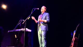 Eric Hutchinson - Have Yourself a Very Merry Christmas (Acapella)