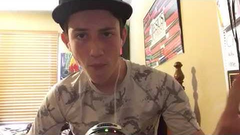 Balistix - Unity Beatbox Submission 2016