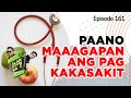 Alam Niyo Ba? Episode 161 | How to Manage Illness