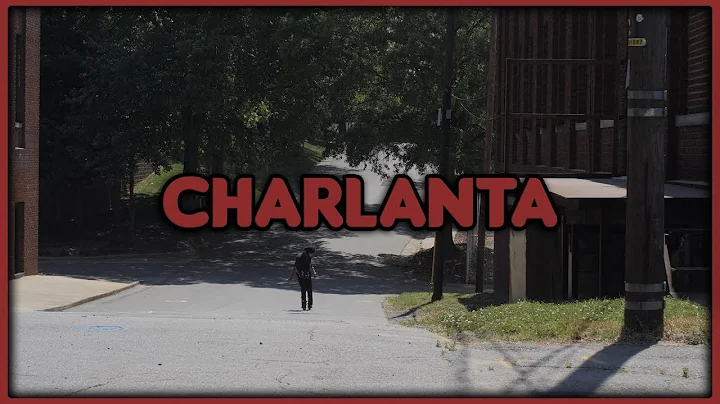 Matt Lyon  Charlanta