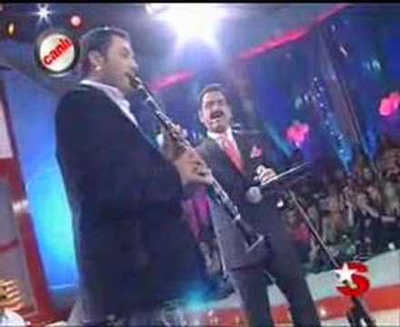 Husnu and IBO