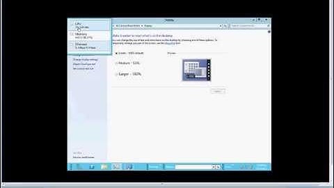 How to see network traffic in Task Manager in Microsoft Windows 8