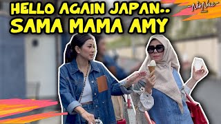 VLOG #316 - JALAN-JALAN SAMA MAMA AMY!!!