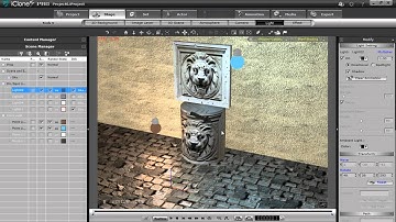 B2M Tutorials - Enhancing Your Bitmap2Material Texture in iClone