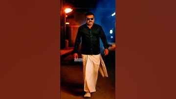 Captain Vijayakanth | Ai Video | #captainvijayakanth #youtubefeed #aishorts #dmdk