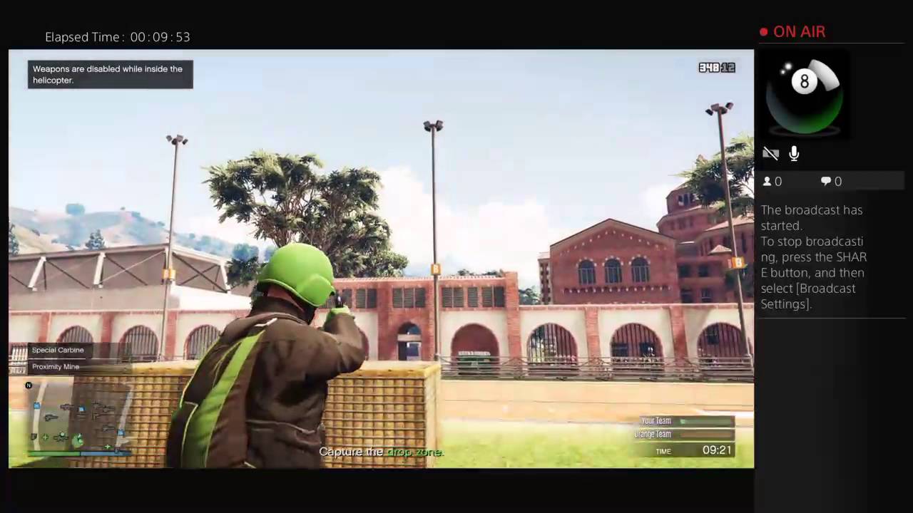 How To Do Vip Missions In Gta Online
