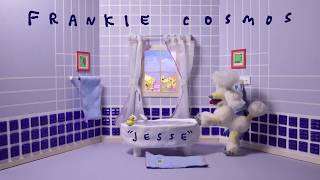 Video thumbnail of "Frankie Cosmos - Jesse"