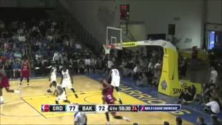 Tutte Le Giocate Di Gigi Datome Nella Finale Dello D-League Showcase