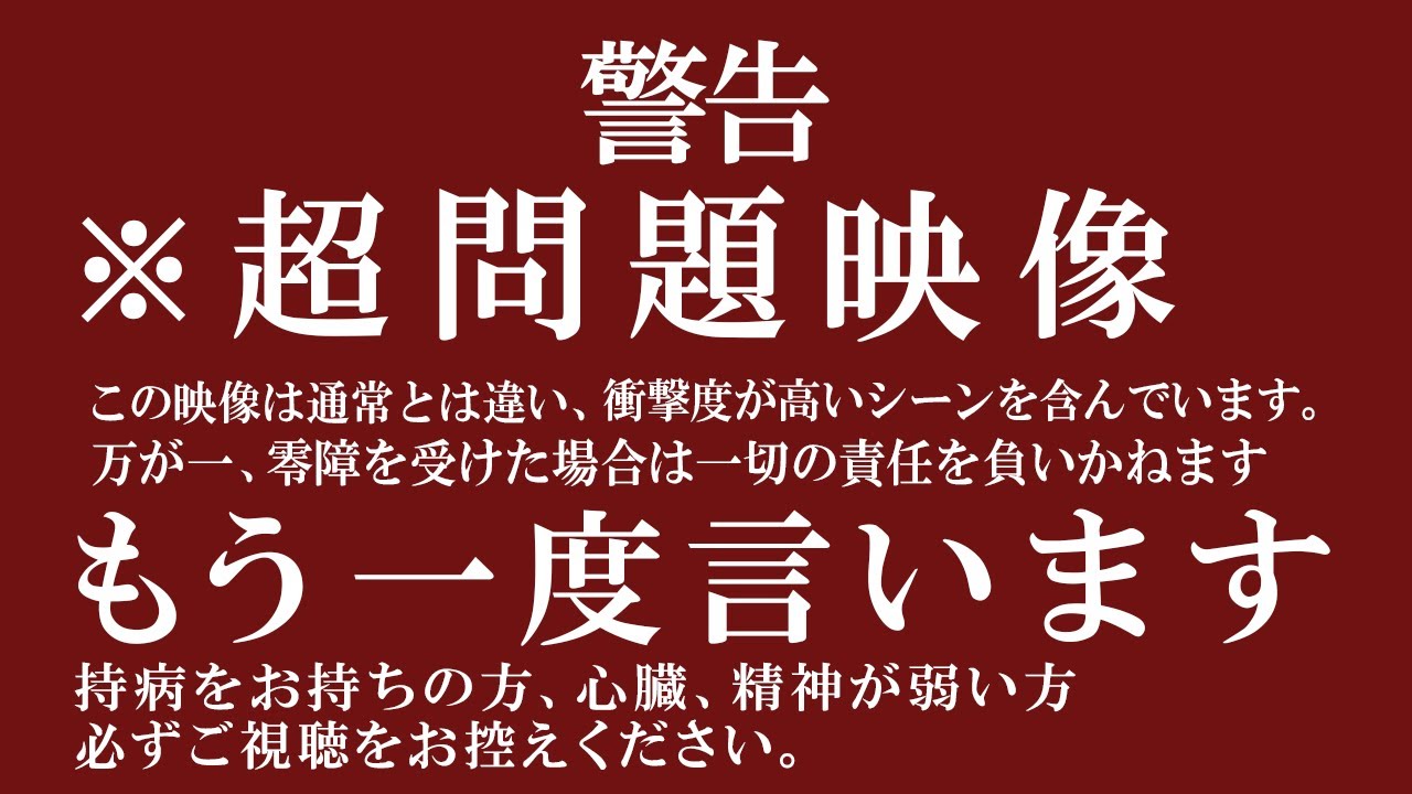 【ゆっくり解説】ネットで話題になった心霊写真＆心霊映像36選【総集編】
