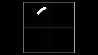 小1算数 数字の書き順 Youtube