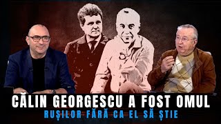 Marius Tucă Show - Invitat: Ion Cristoiu: