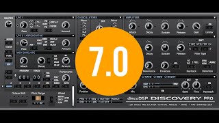Discovery Pro 7.0 Trailer