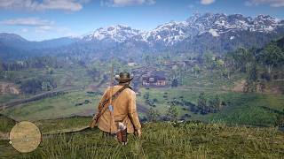 This Is Why Red Dead Redemption 2 Sold Over 85 Million Copies