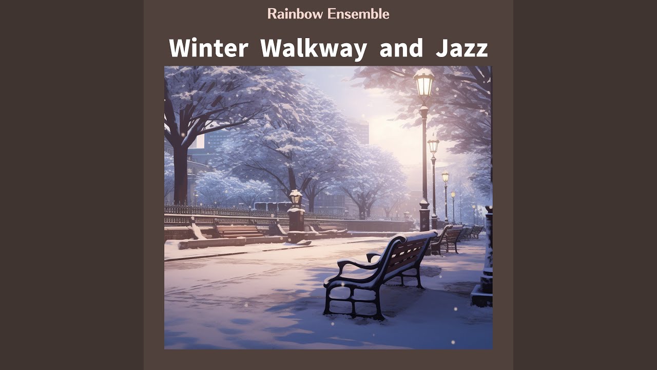 Crystal Snowflake Beauty (Key C Ver.)