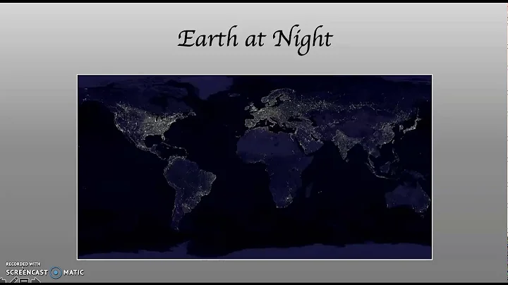 Introduction to Cultural Geography