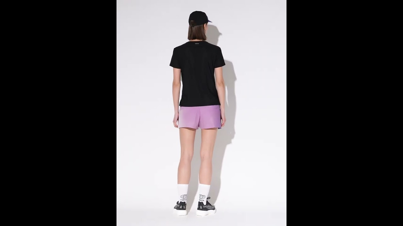 Preview of CIRCLE Legend T-Shirt 2.0 - Women's Video