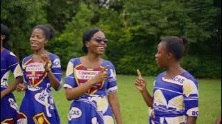 AREA 25 SECTOR 7 YOUNG DORCAS AKHRISTU TILI PAULENDO official video Dir martech