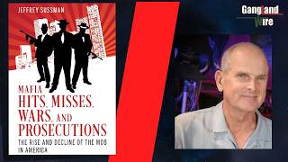 From Capone To Colombo The American Mafia