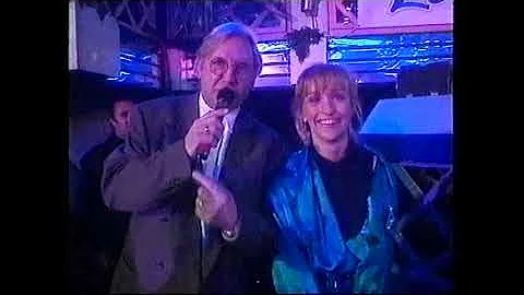 Hitman and Her at L.A's Hull April 1992
