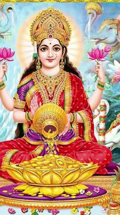 Eso maa Lakshmi boso ghare by Aditi Munshi