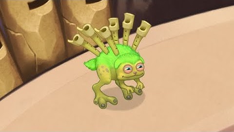 My Singing Monsters Composer #199.5: Arcorina on Paironormal Carnival!
