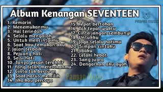 SEVENTEEN - KEMARIN full album