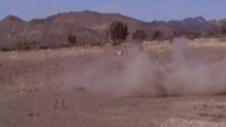 Tannerite versus Dryer!
