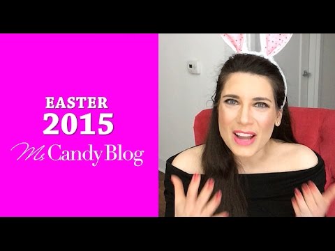 easter-candy-haul-2015:-easter-treats-with-easter-toys-by-female-candy-reviewer,-ms-candy-blog