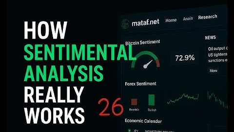 Mastering Sentiment Analysis: Lesson 26 Insights and Techniques