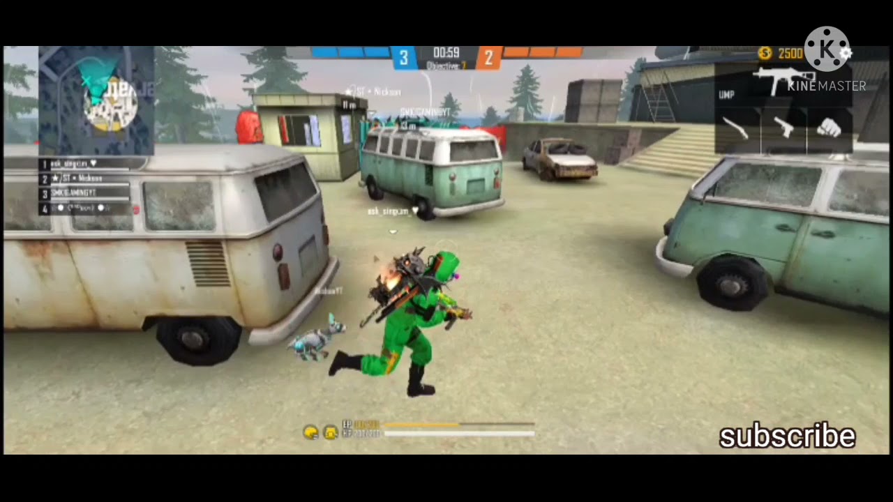 4vs4 with SMKGAMING😈, SAILESH FAMILY😈