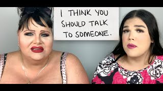 Ask Misty:  I Dont want to be Gay