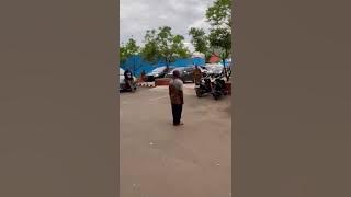 Pemimpin upacara kocak..🤣