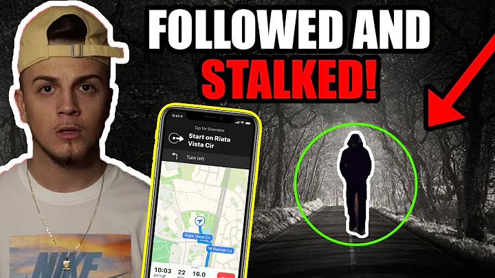 (WARNING) RANDONAUTICA THE DARK AND SCARY TRUTH - Do Not Play This App GONE WRONG