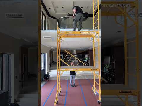 Building a Metaltech