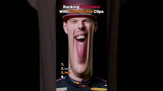 Ranking F1 Drivers with FUNNY Filter