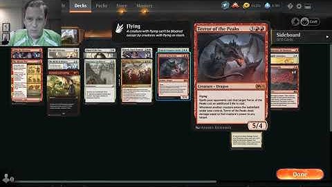 Harmonious Archon Breaks 2021 Format